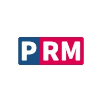 ParkRaum-Management PRM GmbH Logo