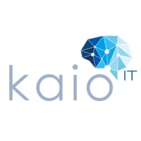 Kaio IT Logo