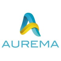 AUREMA NETTOYAGE Logo