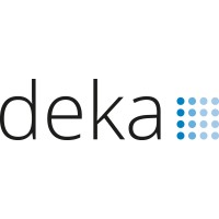 DeKa Gastronomie-Treuhand AG Logo