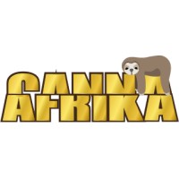 CannaAfrika Logo