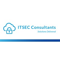 ITSEC CONSULTANTS PRIVATE LIMITED Logo