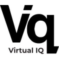 Virtual IQ Logo