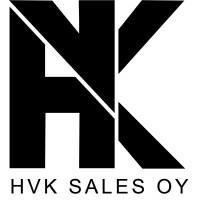 HVK Sales Oy Ab Logo