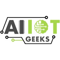 AIIOTS GEEK WORLD PRIVATE LIMITED Logo