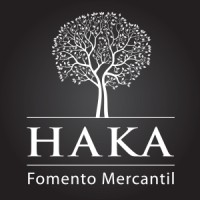 Haka Fomento Mercantil Logo