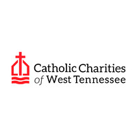 Catholic Charities of West Tennessee Logo