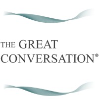 The Great Conversation™ Logo