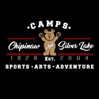 Camp Chipinaw & Silver Lake Camp Logo