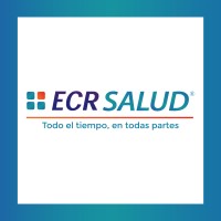 ECRSALUD Logo