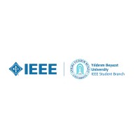 AYBU IEEE Student Branch Logo