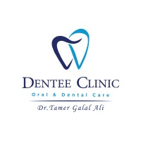 Dentee Clinic Logo