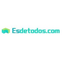 Esdetodos.com Logo