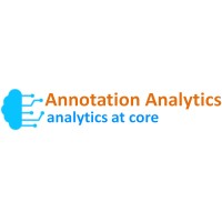 ANNOTATION ANALYTICS PVT LTD Logo