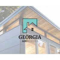 Georgia ADU Builder Logo