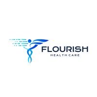 Flourish Healthcare Logo