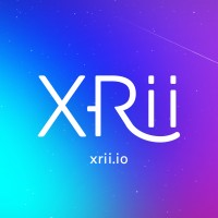 XRii Logo