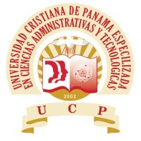 Universidad Cristiana de Panamá Logo