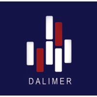 Dalimer Digital Logo