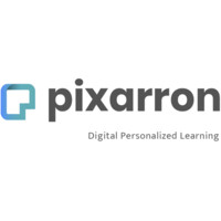 Pixarron Logo