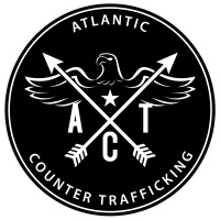 Atlantic Counter Trafficking Logo