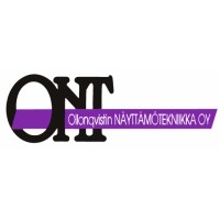 Ollonqvistin NäyttämöTekniikka Oy Logo