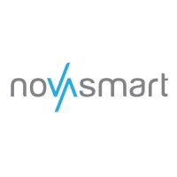 NOVASMART YAZILIM VE BILISIM TEKNOLOJILERI SAN. VE TIC LTD. Logo