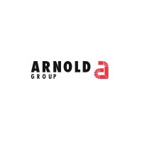 ARNOLD Group Logo