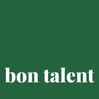 Bon Talent → Cabinet de Recrutement & Approche Directe Logo