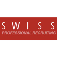Swiss Professional Recruiting AG Logo