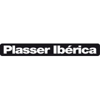 PLASSER IBÉRICA Logo