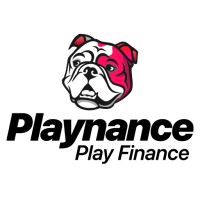 Playnance Logo