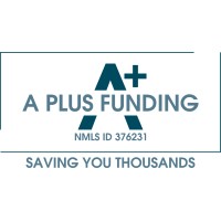 A Plus Funding Logo