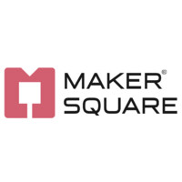 One Stop Production by Maker Square Logo