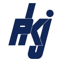 P.K. Jeppesen Logo