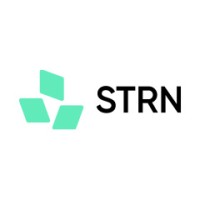 Sports Tech Research Network (STRN) Logo
