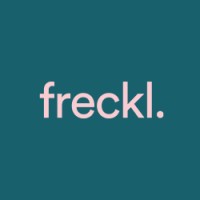 freckl. Logo