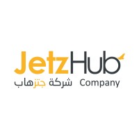 JetzHub Logo