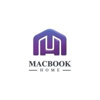 Macbook Home Logo