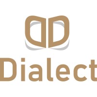 Dialect, s.r.o. Logo