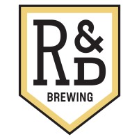 R&D Brewing Logo