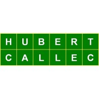 HUBERT CALLEC Logo