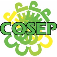 COSEP Società Cooperativa Sociale Logo