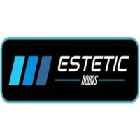 ESTETIC RODAS SERVIÇOS AUTOMOTIVOS LTDA. Logo