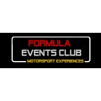 Formula Events Club Logo