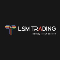LSM TRADING Logo