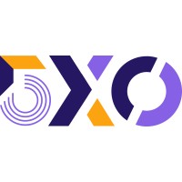 5XO Logo