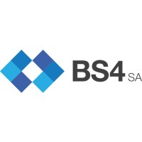 BS4 sa Logo