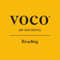 voco Reading Logo