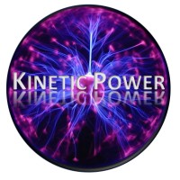 Kinetic Power Systems Ltd Logo